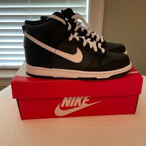 Nike Dunk High GS 6Y